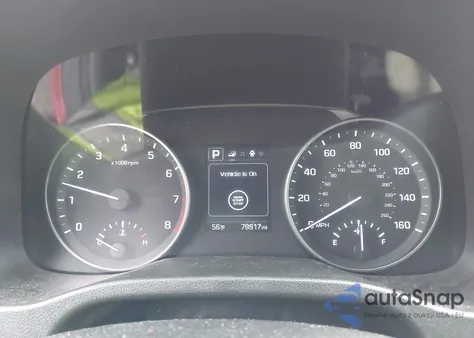 2017 Hyundai Elantra Limited from USA, damaged, VIN 5NPD84LF3HH117703